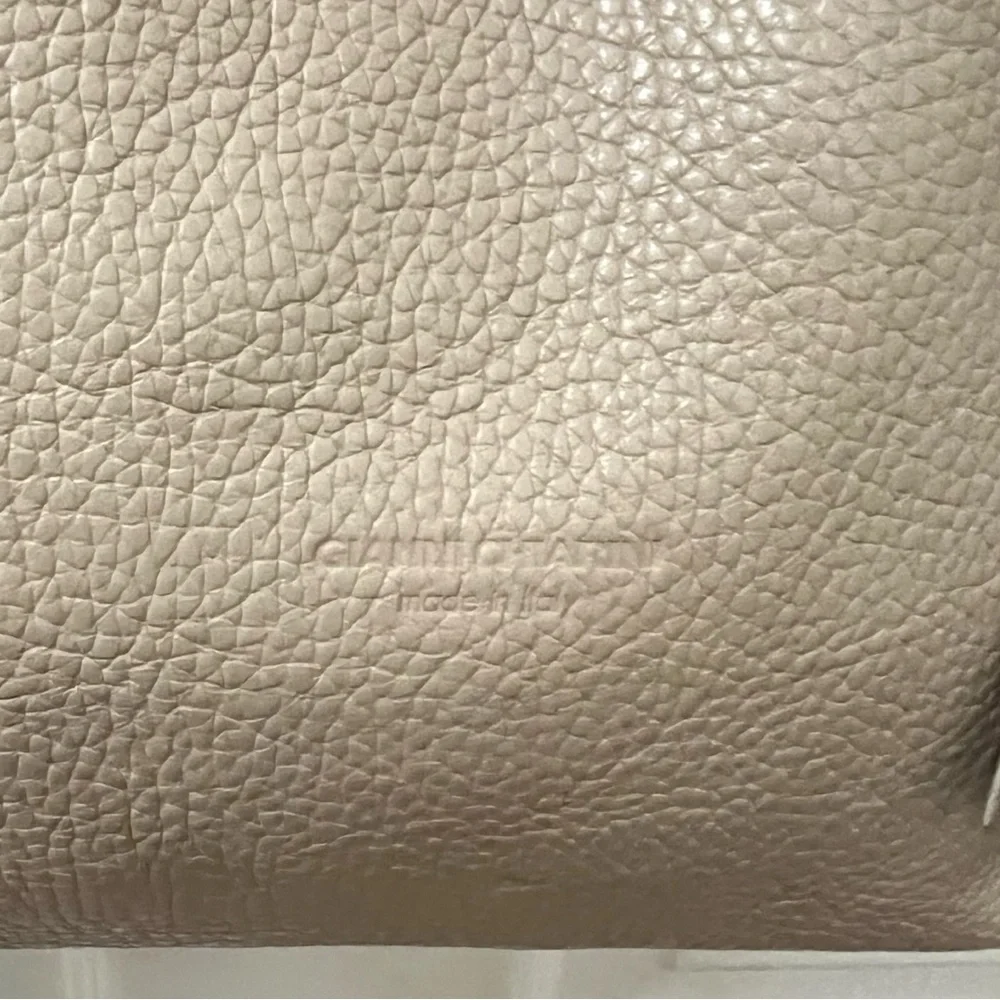 Naracamiche Gianni Chiarini tassel Tote bag - Picture 6 of 9